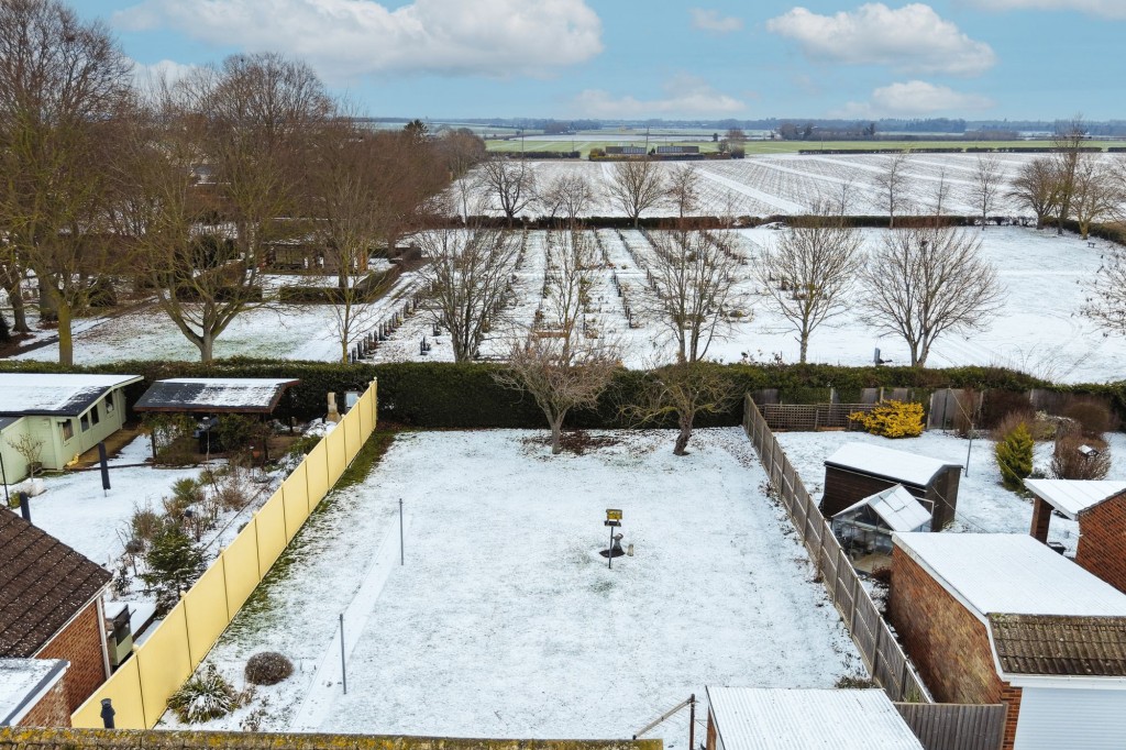 Baker Drive, Burwell, CB25