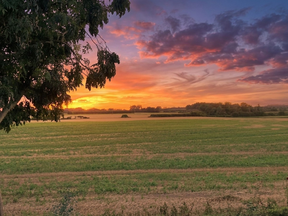Waterside, Isleham, CB7