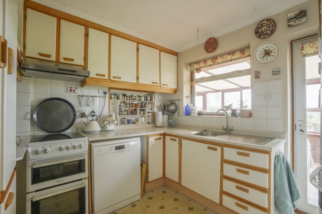 Waterside, Isleham, CB7