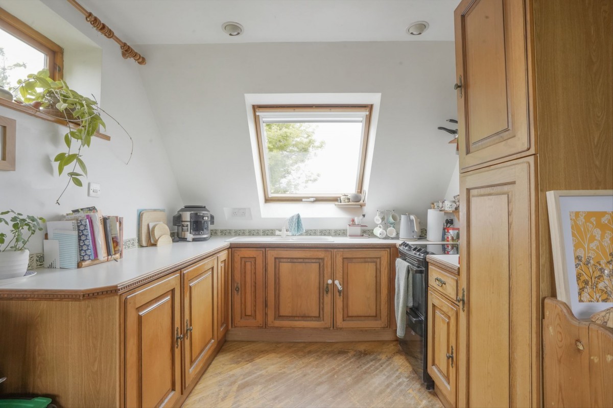 Waterside, Isleham, CB7