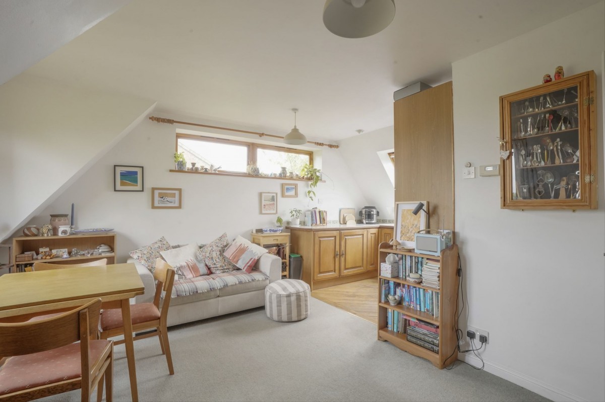 Waterside, Isleham, CB7