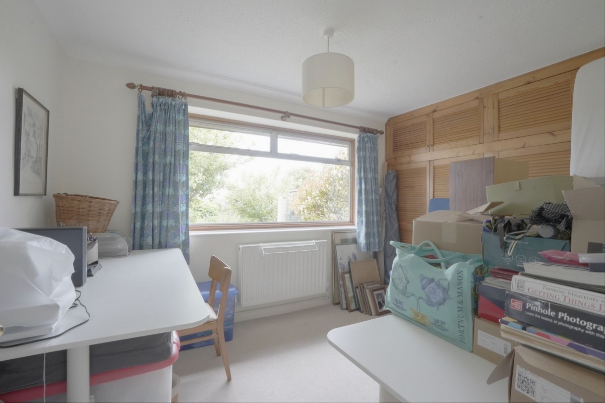 Waterside, Isleham, CB7