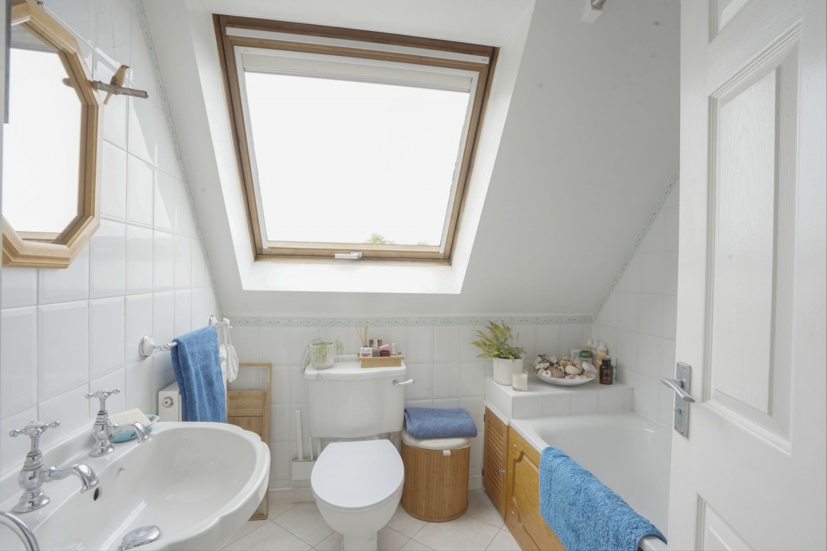 Waterside, Isleham, CB7