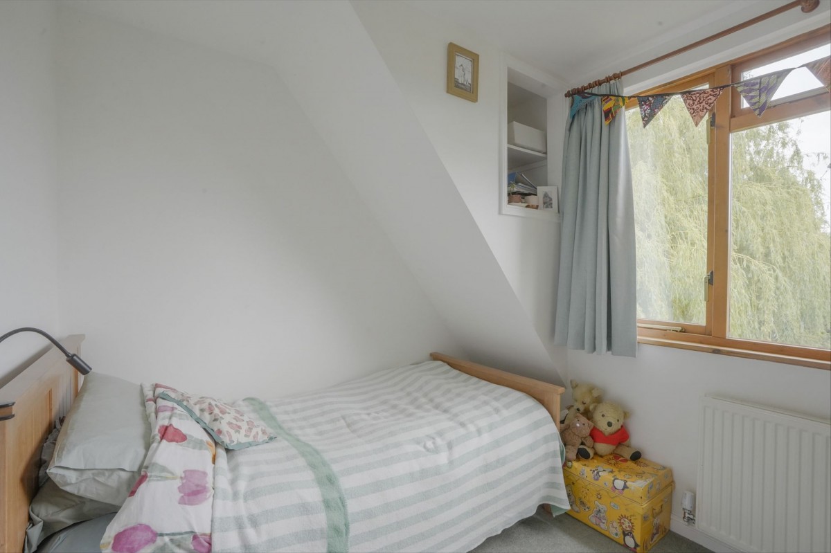 Waterside, Isleham, CB7