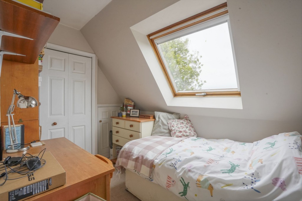 Waterside, Isleham, CB7