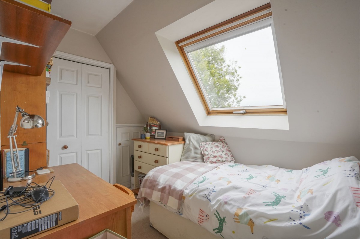 Waterside, Isleham, CB7