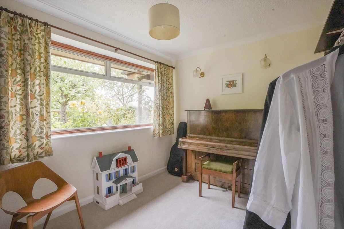 Waterside, Isleham, CB7