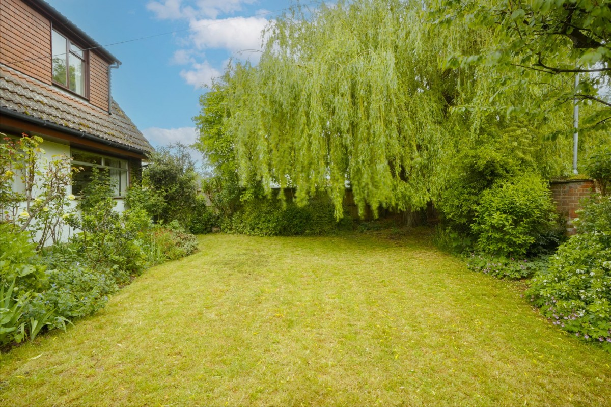 Waterside, Isleham, CB7