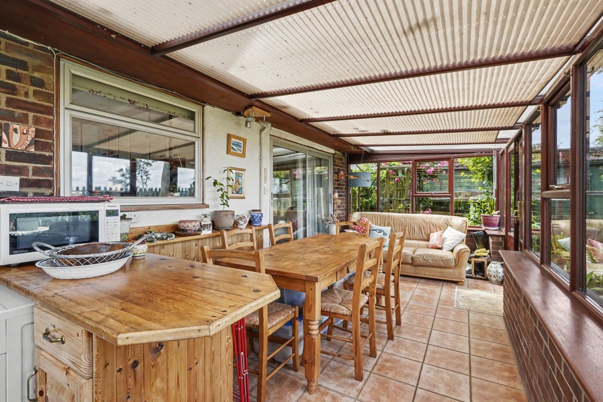 Waterside, Isleham, CB7