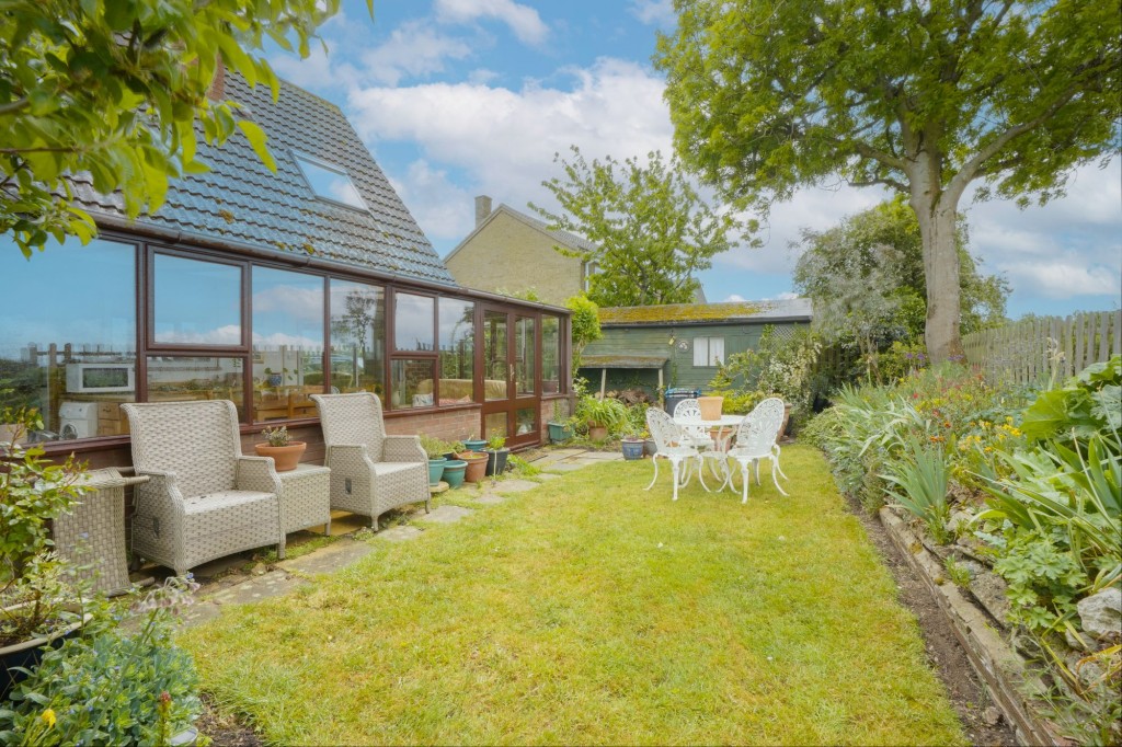 Waterside, Isleham, CB7