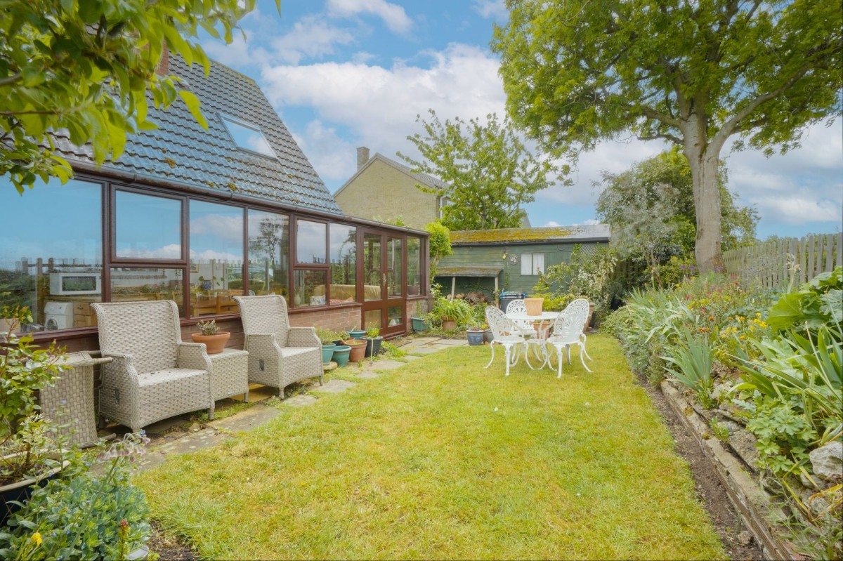 Waterside, Isleham, CB7