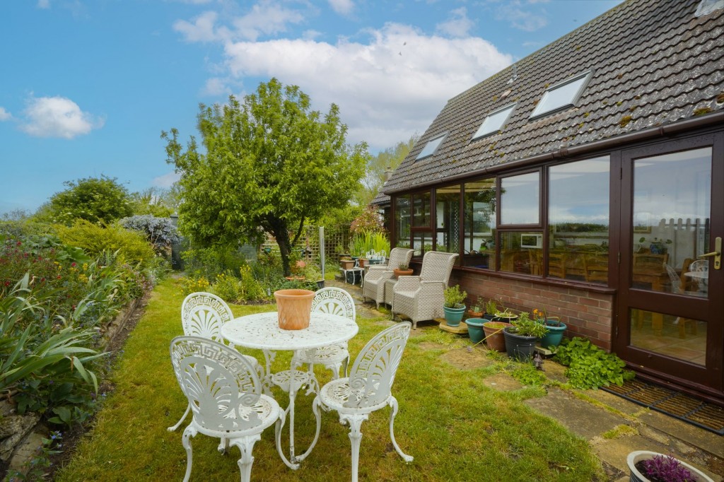 Waterside, Isleham, CB7