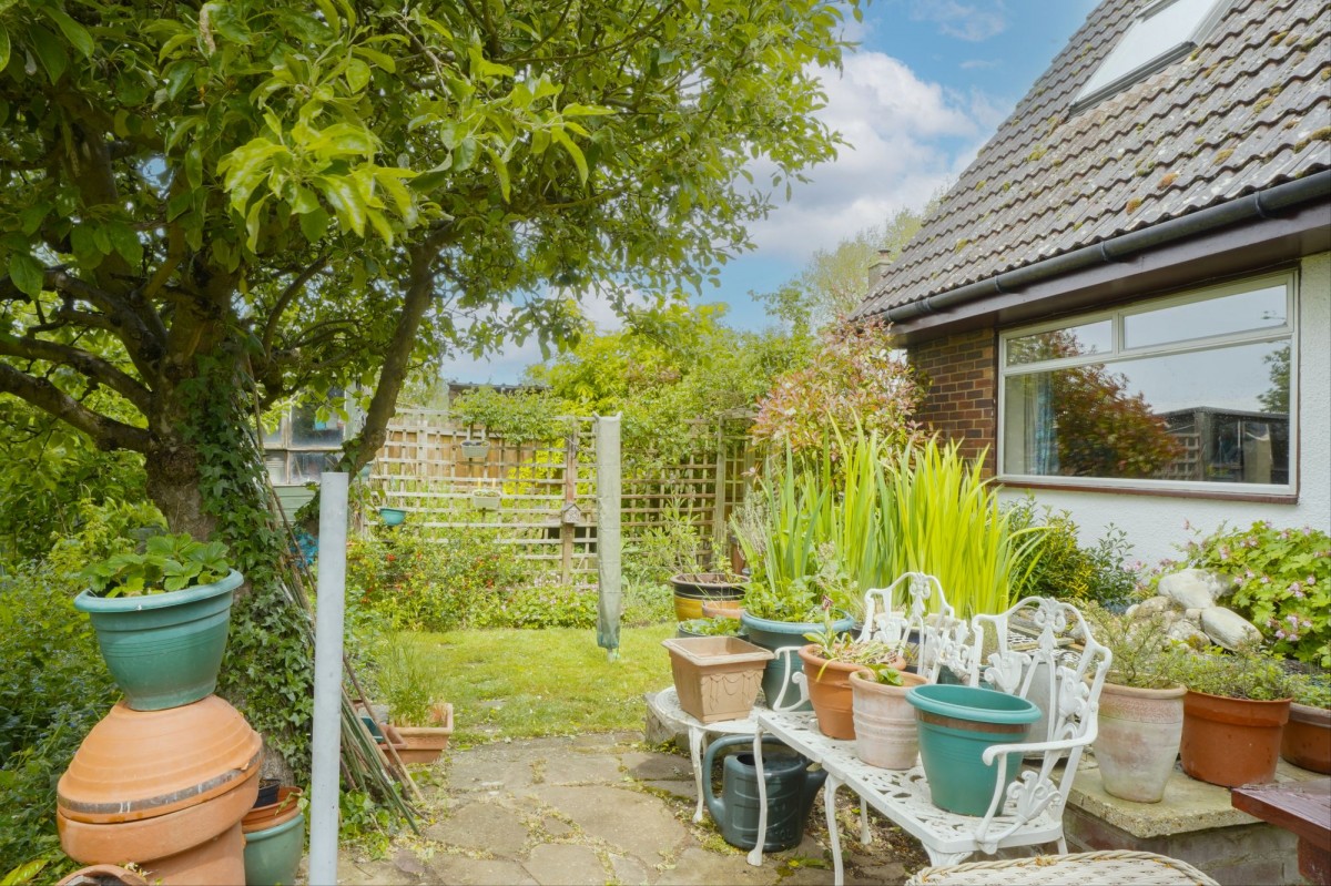 Waterside, Isleham, CB7