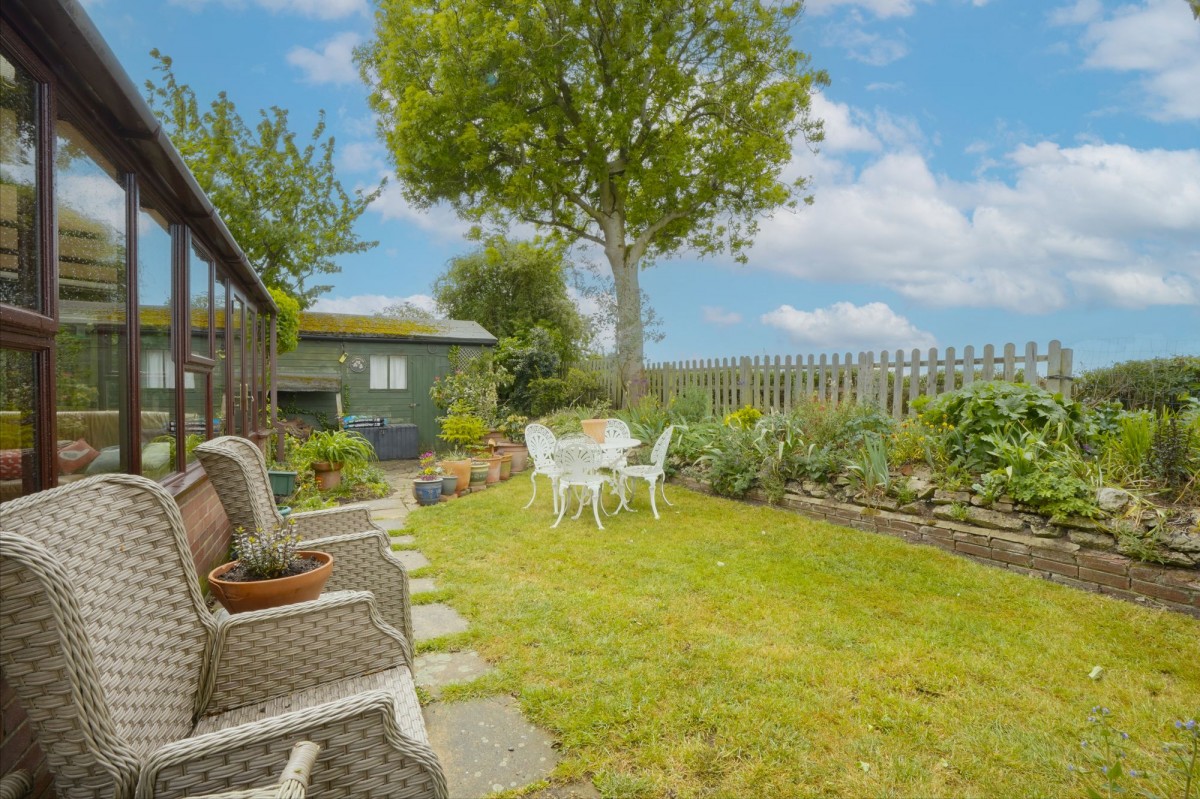 Waterside, Isleham, CB7