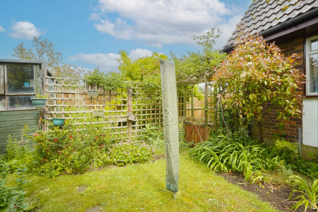 Waterside, Isleham, CB7