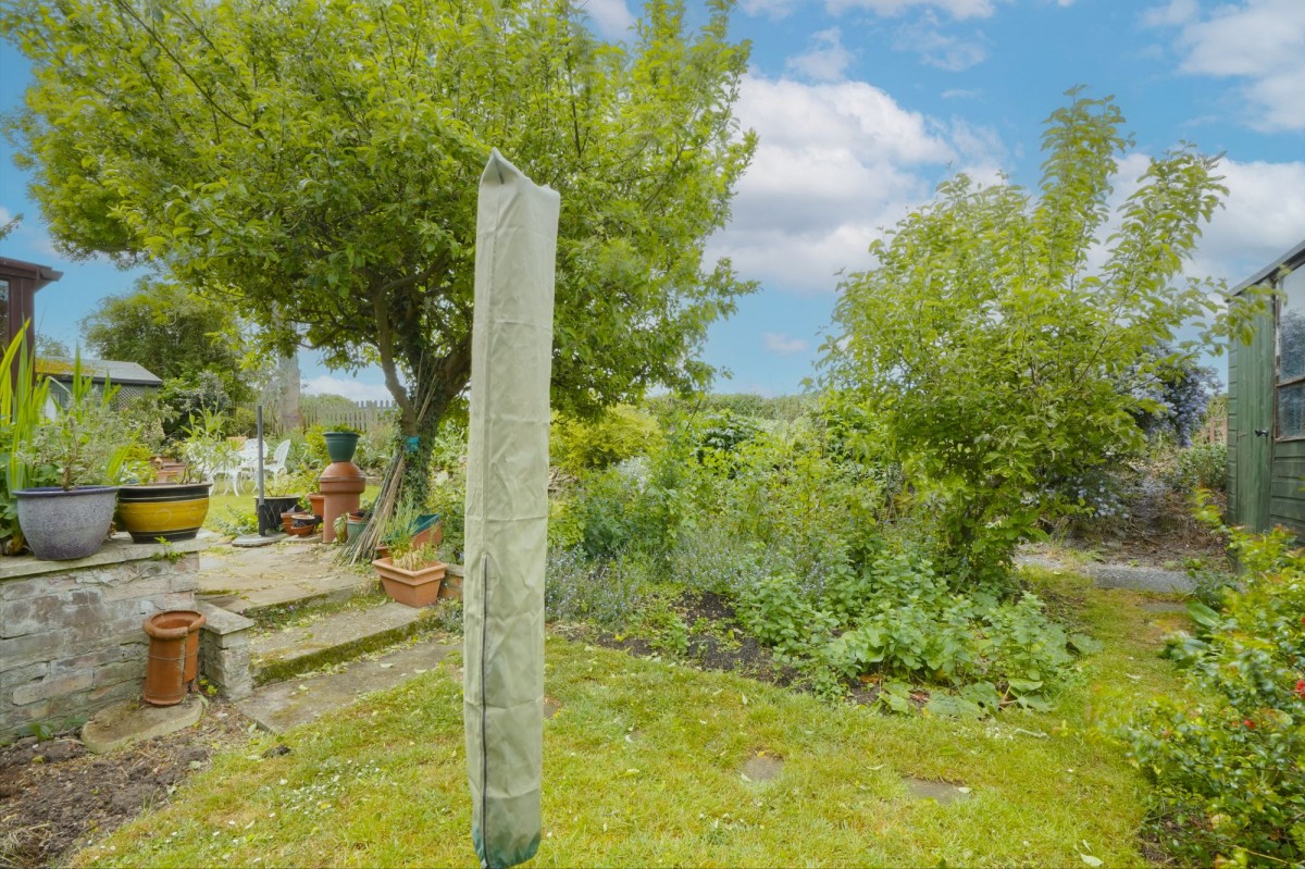 Waterside, Isleham, CB7