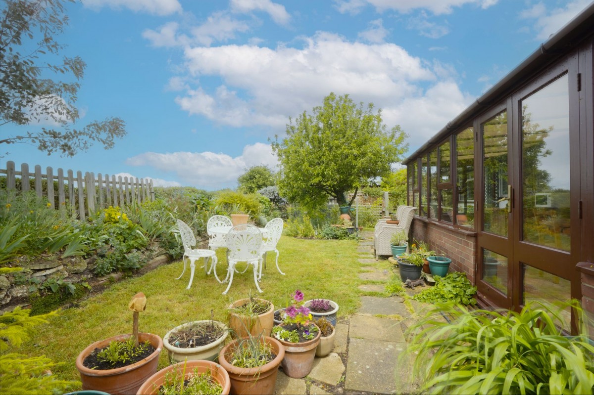 Waterside, Isleham, CB7