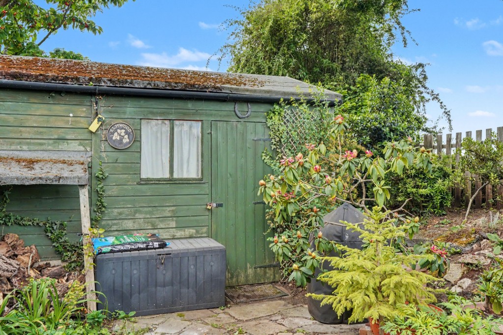 Waterside, Isleham, CB7