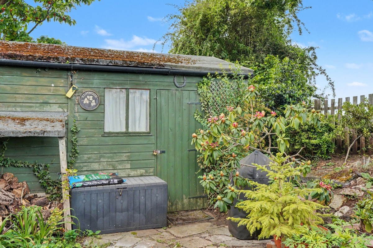 Waterside, Isleham, CB7