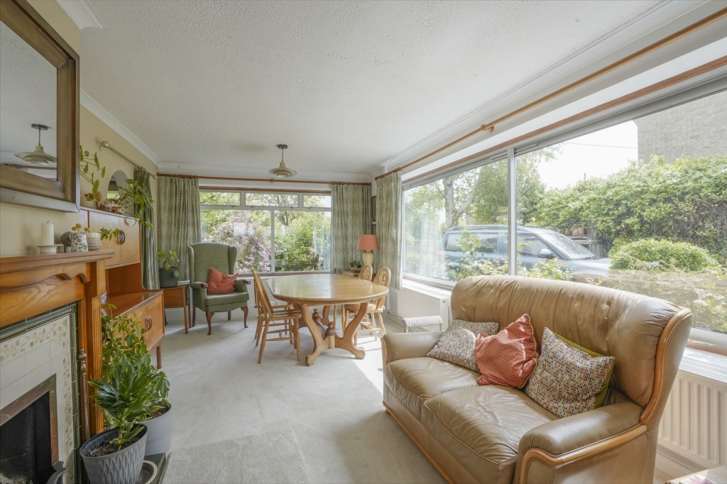 Waterside, Isleham, CB7
