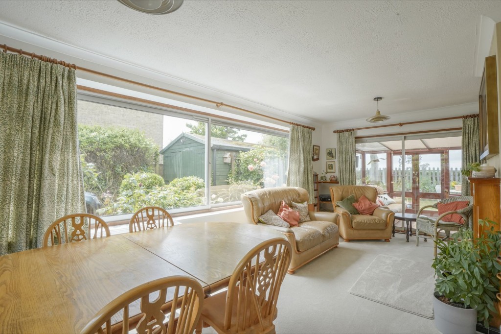 Waterside, Isleham, CB7