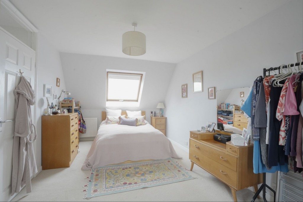 Waterside, Isleham, CB7