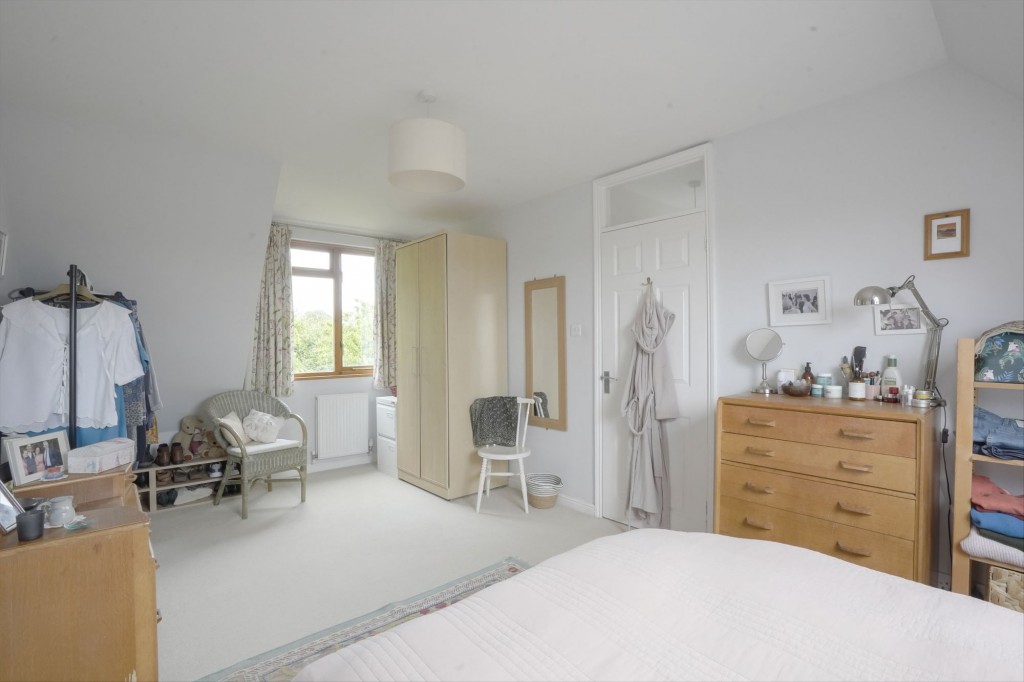 Waterside, Isleham, CB7
