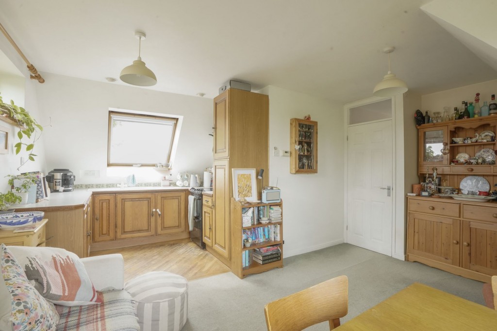 Waterside, Isleham, CB7