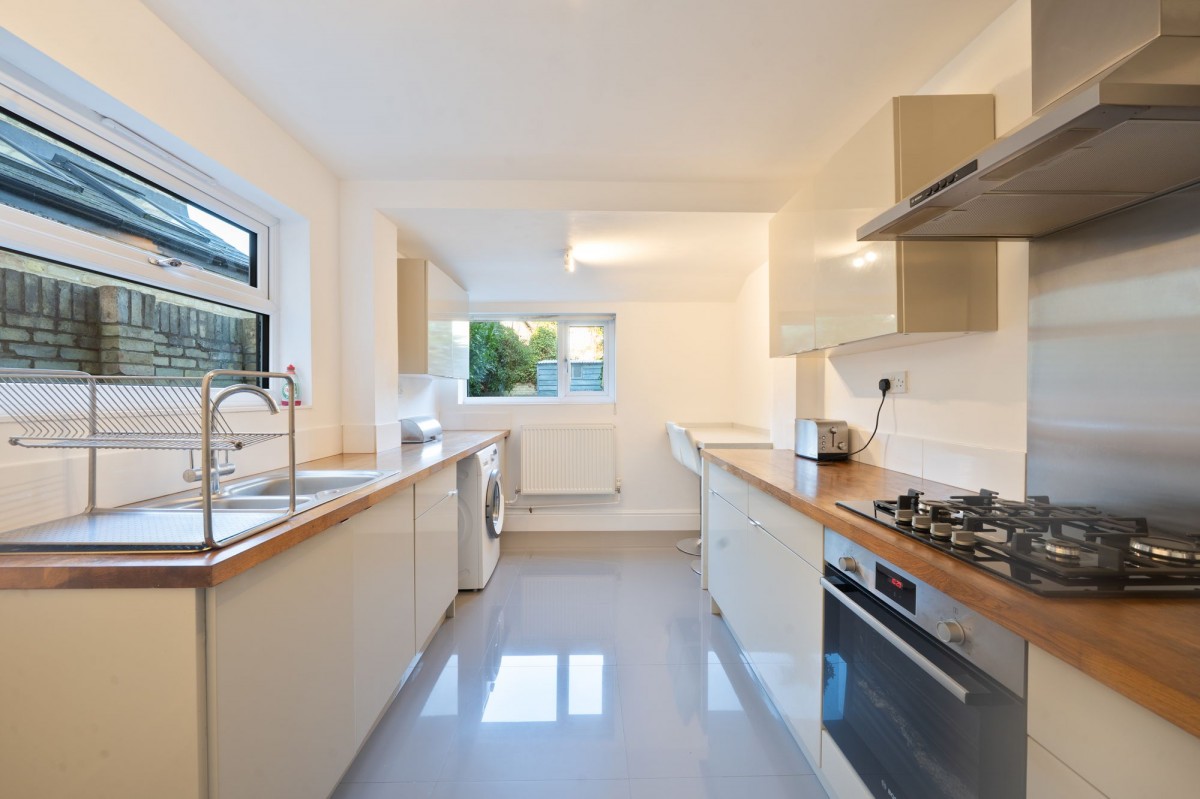 Marshall Road, Cambridge, CB1