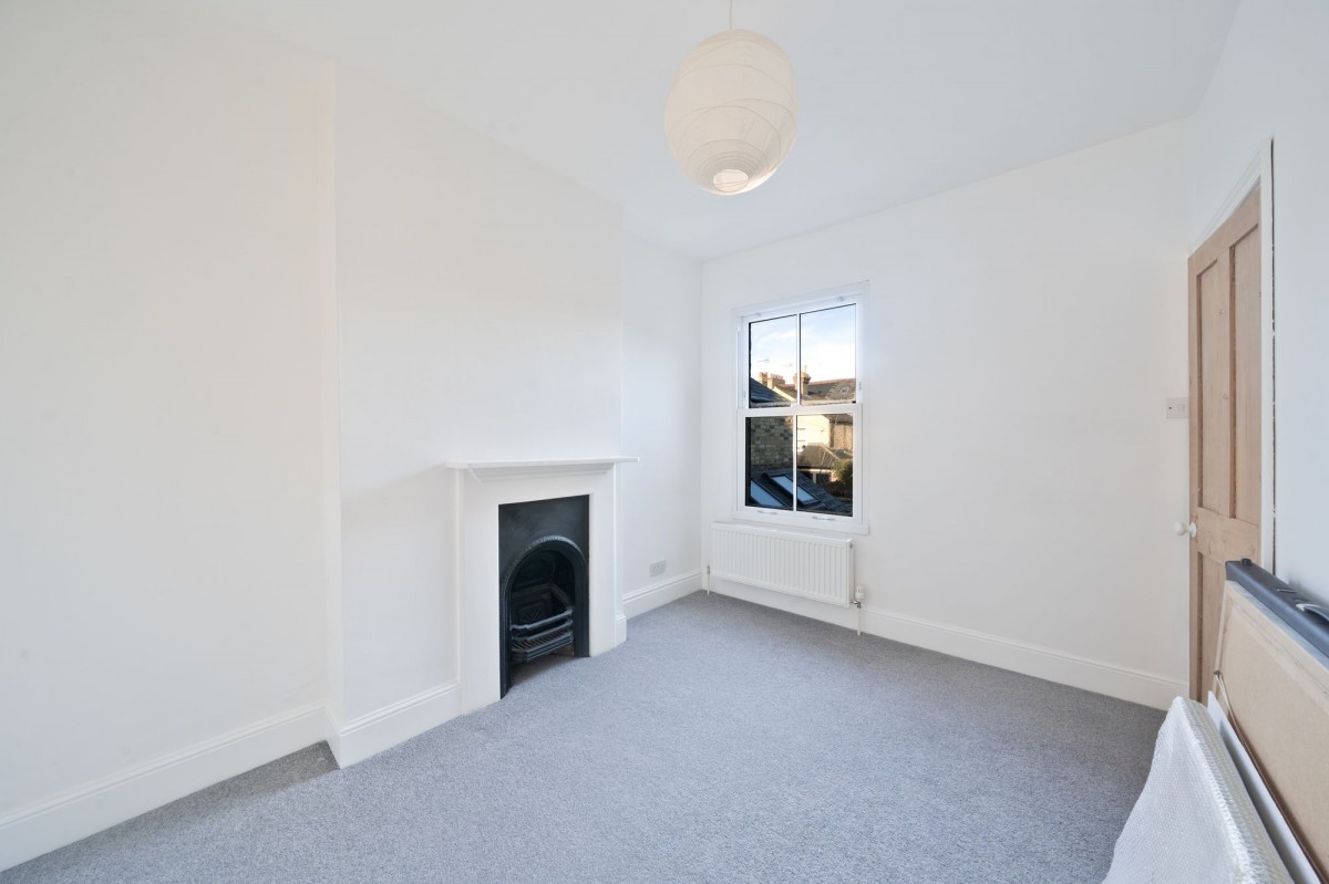 Marshall Road, Cambridge, CB1