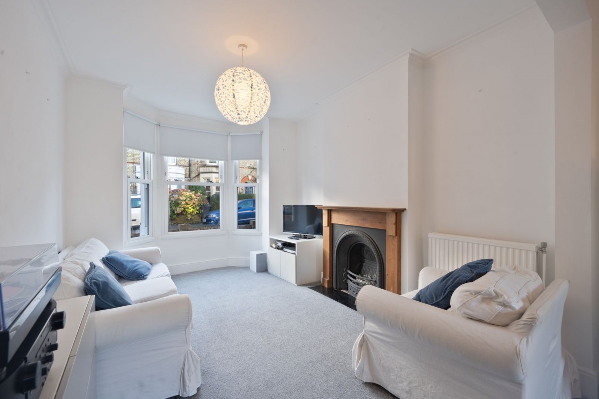 Marshall Road, Cambridge, CB1