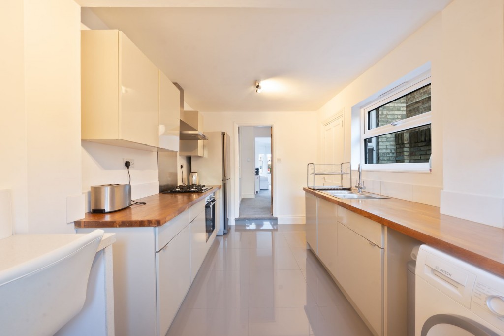 Marshall Road, Cambridge, CB1