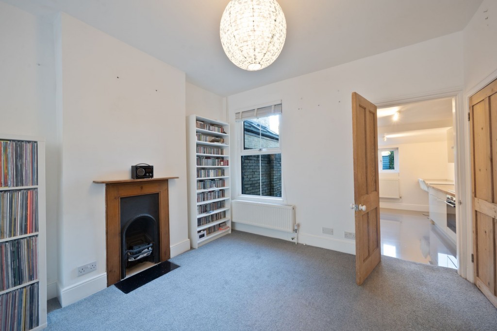 Marshall Road, Cambridge, CB1