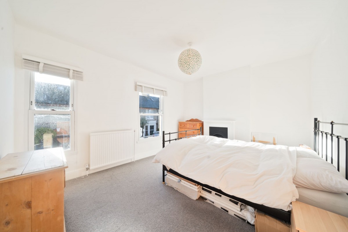 Marshall Road, Cambridge, CB1