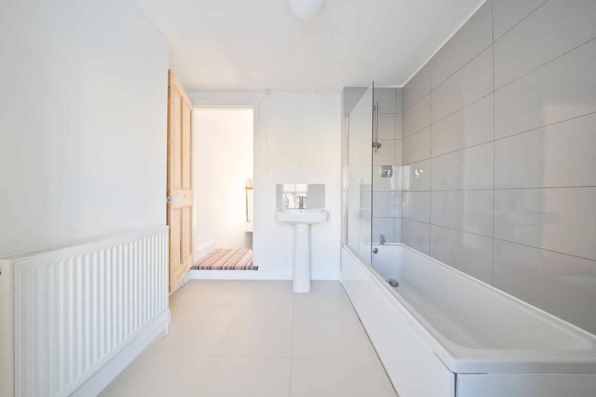 Marshall Road, Cambridge, CB1