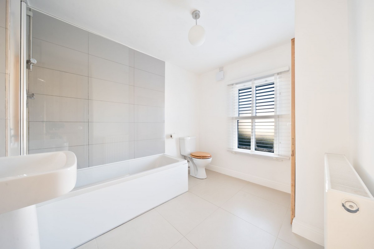 Marshall Road, Cambridge, CB1