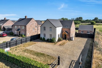 Walton Road, Marshland St. James, PE14