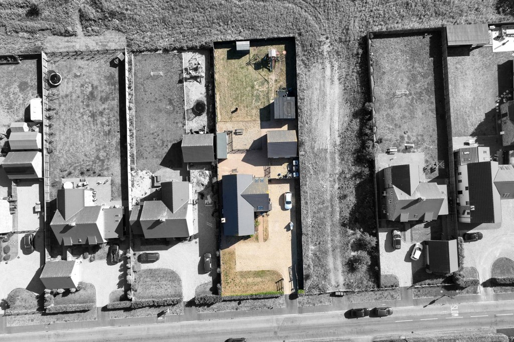 Walton Road, Marshland St. James, PE14