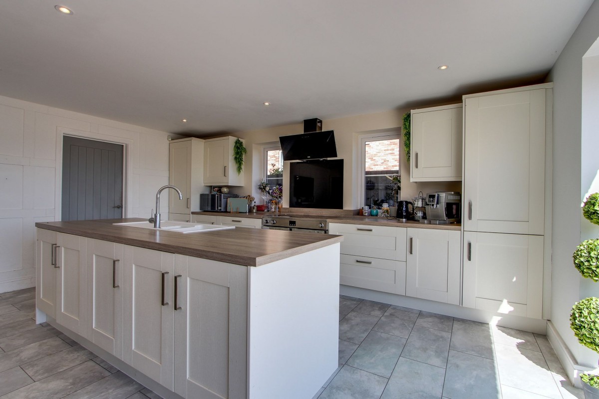 Walton Road, Marshland St. James, PE14