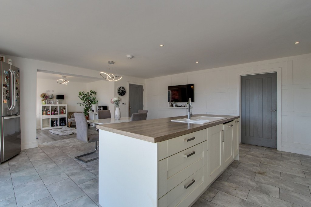 Walton Road, Marshland St. James, PE14