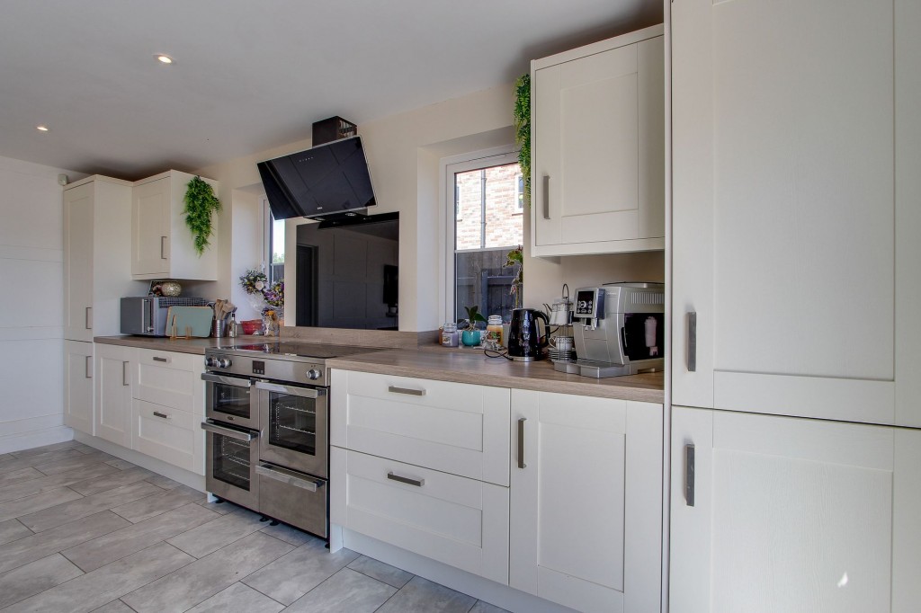 Walton Road, Marshland St. James, PE14