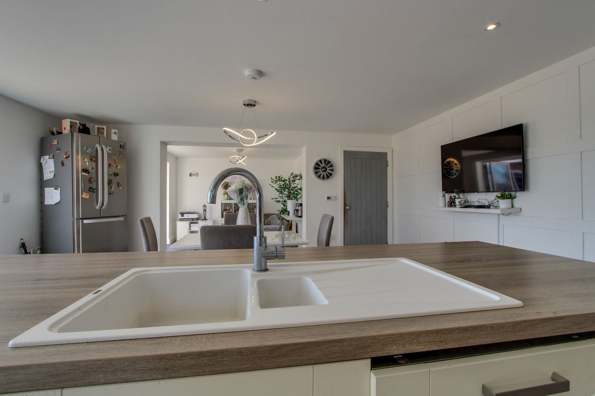 Walton Road, Marshland St. James, PE14