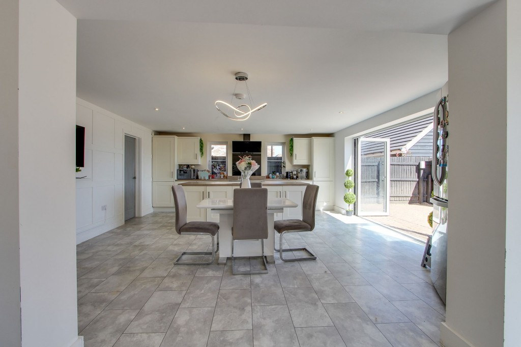 Walton Road, Marshland St. James, PE14