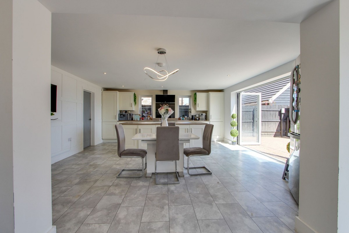 Walton Road, Marshland St. James, PE14