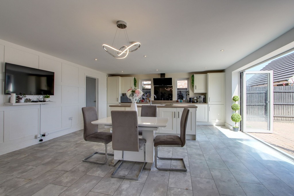 Walton Road, Marshland St. James, PE14