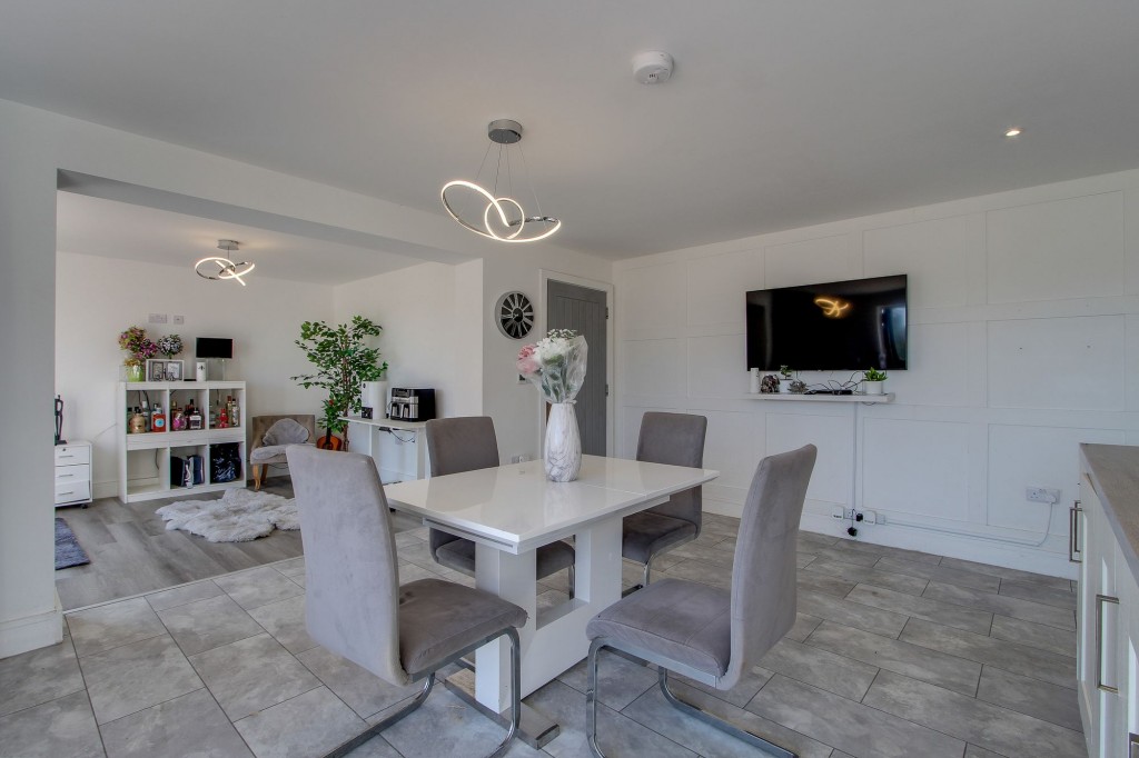 Walton Road, Marshland St. James, PE14