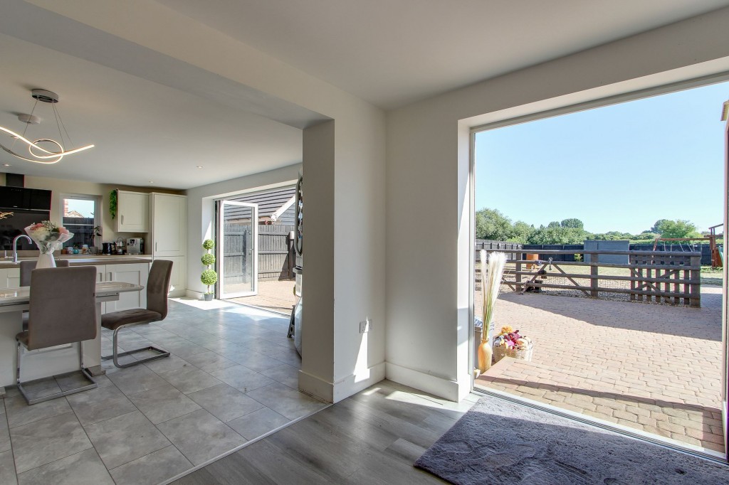 Walton Road, Marshland St. James, PE14