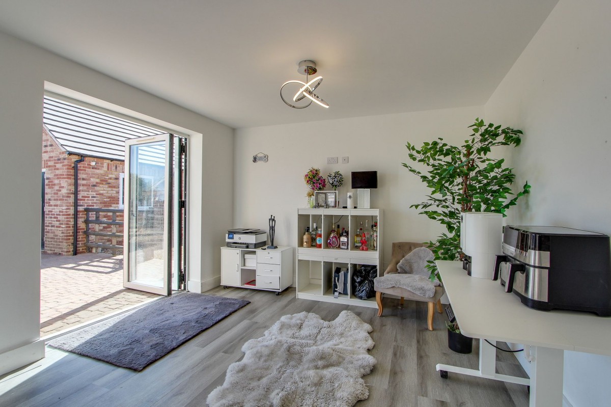 Walton Road, Marshland St. James, PE14