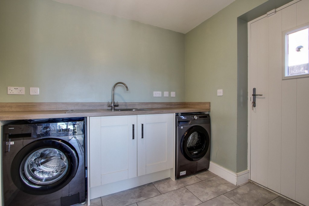 Walton Road, Marshland St. James, PE14