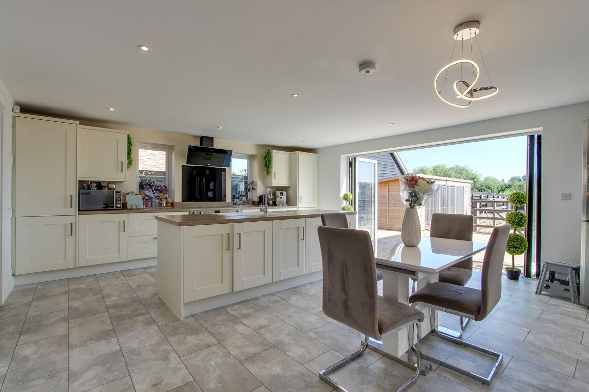 Walton Road, Marshland St. James, PE14